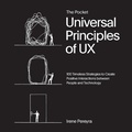 Cover: The Pocket Universal Principles of UX - Rockport Publishers