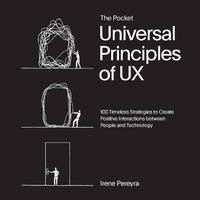Enlarge image Cover: The Pocket Universal Principles of UX - Rockport Publishers