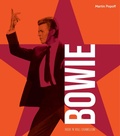 Cover: David Bowie - Motorbooks