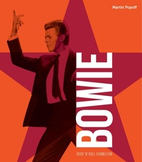 Abbildung von: David Bowie - Motorbooks