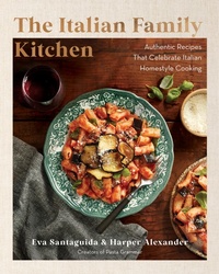Abbildung von: The Italian Family Kitchen - Rock Point