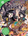 Cover: Learn to Draw Hooky - Walter Foster Publishing