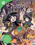 Cover: Learn to Draw Hooky - Walter Foster Publishing