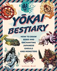 Abbildung von: Yokai Bestiary - Wellfleet Press,U.S.