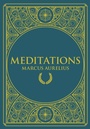 Cover: Meditations - Rock Point