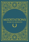 Cover: Meditations - Rock Point