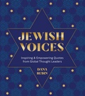 Cover: Jewish Voices - Wellfleet Press