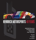 Cover: Hendrick Motorsports 40 Years - Motorbooks