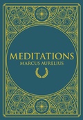 Cover: Meditations - Rock Point