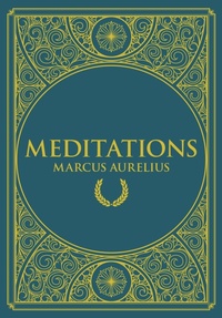 Enlarge image Cover: Meditations - Rock Point