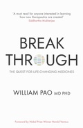Abbildung von: Breakthrough - Oneworld Publications