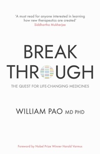 Abbildung von: Breakthrough - Oneworld Publications