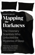 Cover: Mapping the Darkness - Oneworld Publications