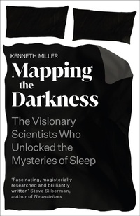 Abbildung von: Mapping the Darkness - Oneworld Publications
