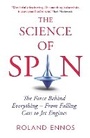 Cover: The Science of Spin - Oneworld Publications