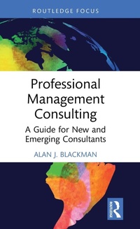 Abbildung von: Professional Management Consulting - Routledge