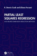 Cover: Partial Least Squares Regression - Chapman and Hall