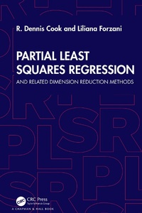 Enlarge image Cover: Partial Least Squares Regression - Chapman and Hall