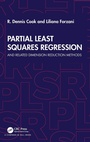 Cover: Partial Least Squares Regression - Chapman & Hall/CRC