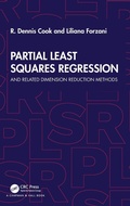 Cover: Partial Least Squares Regression - Chapman & Hall/CRC