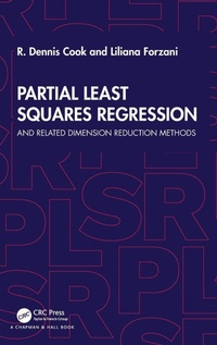 Enlarge image Cover: Partial Least Squares Regression - Chapman & Hall/CRC