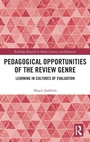 Bild: Pedagogical Opportunities of the Review Genre - Routledge