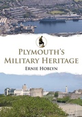 Cover: Plymouth's Military Heritage - Amberley Publishing