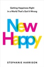 Cover: New Happy - Orion Spring