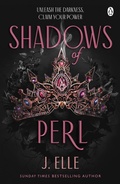 Cover: Shadows of Perl - Penguin Books Ltd