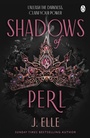 Cover: Shadows of Perl - Penguin Books Ltd