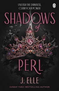 Enlarge image Cover: Shadows of Perl - Penguin Books Ltd