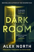 Cover: Dark Room - Penguin Books Ltd