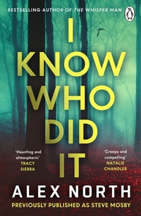 Enlarge image Cover: I Know Who Did It - Penguin Books Ltd