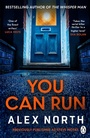 Cover: You Can Run - Penguin Books Ltd