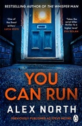 Cover: You Can Run - Penguin Books Ltd