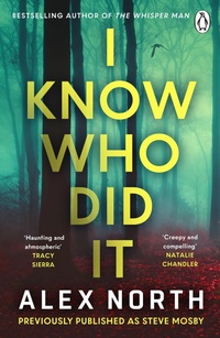 Enlarge image Cover: I Know Who Did It - Penguin Books Ltd