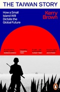 Cover: The Taiwan Story - Penguin Books Ltd