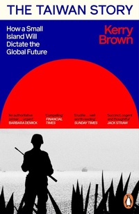 Enlarge image Cover: The Taiwan Story - Penguin Books Ltd