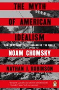 Cover: The Myth of American Idealism - Penguin Books Ltd