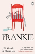 Cover: Frankie - Penguin