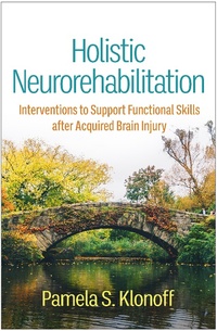 Abbildung von: Holistic Neurorehabilitation - The Guilford Press