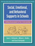 Cover: Social, Emotional, and Behavioral Supports in Schools - The Guilford Press