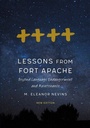 Cover: Lessons from Fort Apache - University of Nebraska Press