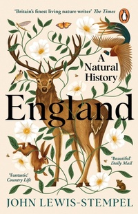 Abbildung von: England - Penguin (Transworld)