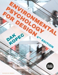 Abbildung von: Environmental Psychology for Design - Fairchild Books