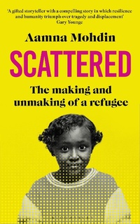 Enlarge image Cover: Scattered - Bloomsbury Circus