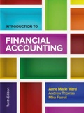 Cover: Introduction to Financial Accounting 10e - McGraw-Hill Education (UK) Ltd