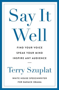 Abbildung von: Say It Well - Ebury Edge