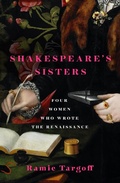 Cover: Shakespeare's Sisters - Quercus Publishing Plc
