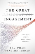 Cover: Great Engagement - Distributed By Ingram Spark